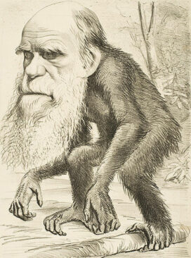 Charles Darwin