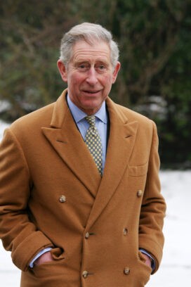 Charles III