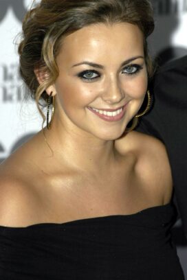 Charlotte Church