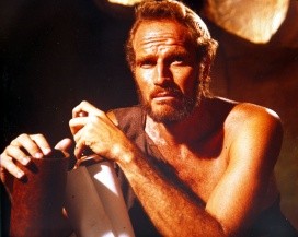 Charlton Heston