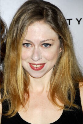 Chelsea Clinton