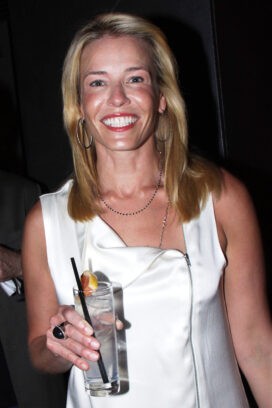 Chelsea Handler