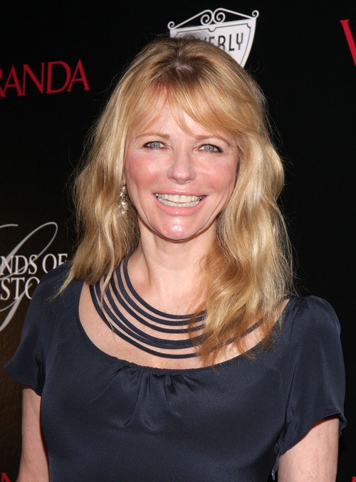 Tiegs picture cheryl Cheryl Tiegs: