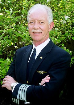 Chesley B. Sullenberger III