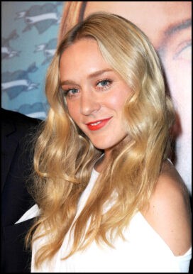 Chloë Sevigny