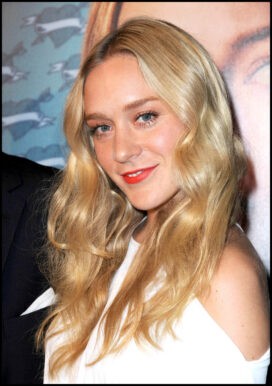 Chloë Sevigny