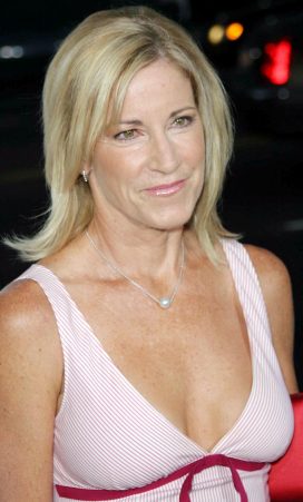 Chris Evert