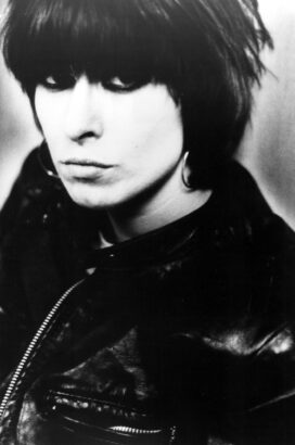 Chrissie Hynde