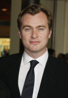 Christopher Nolan