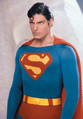 Christopher Reeve