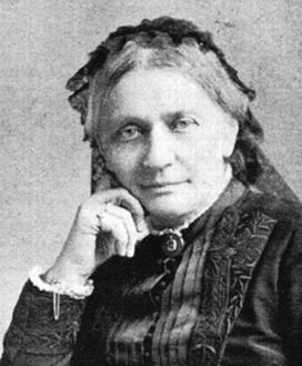 Clara Schumann