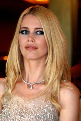 Claudia Schiffer