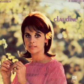Claudine Longet