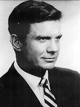 Cliff Robertson