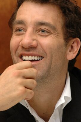 Clive Owen