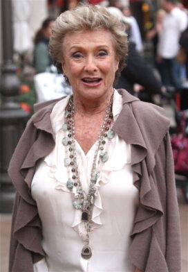 Cloris Leachman