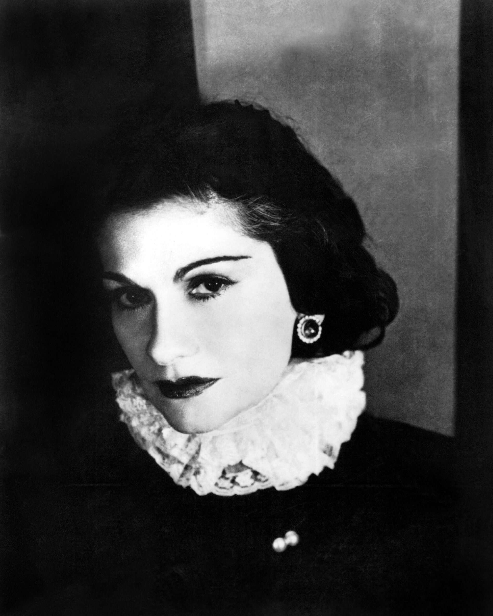 People in Fashion Design  Coco Chanel  Teaching Resources
