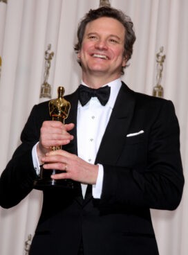 Colin Firth