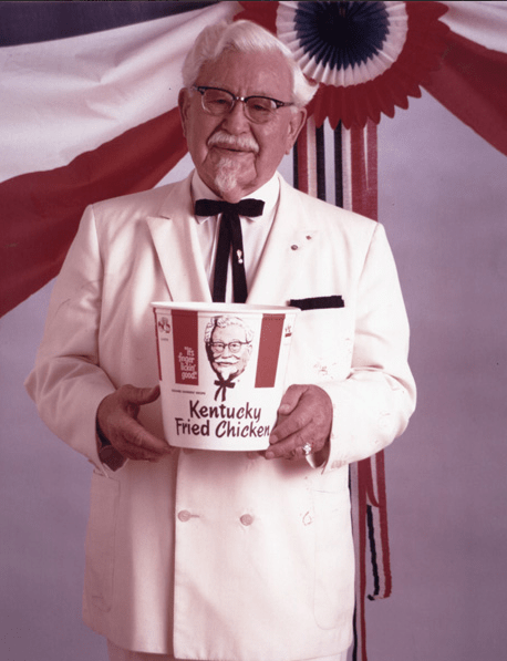 Kentucky Fried Chicken