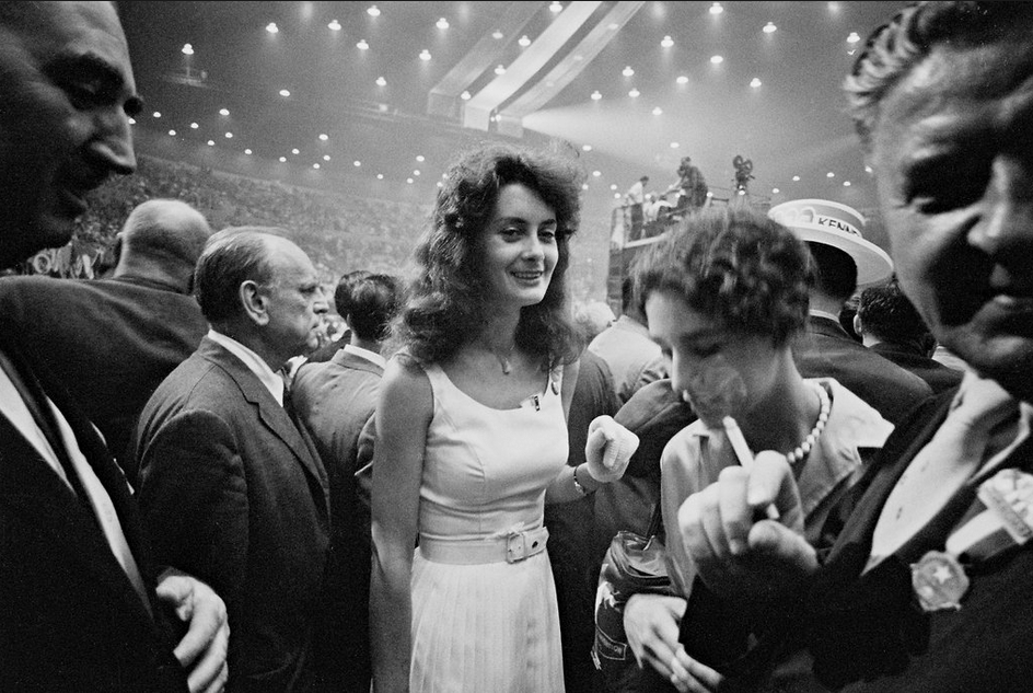 Behind the Scenes at the 1960 Democratic Convention | Who2