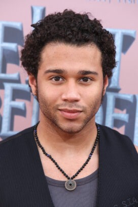 Corbin Bleu