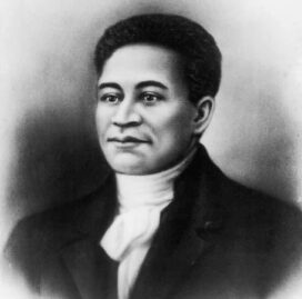 Crispus Attucks