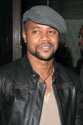 Cuba Gooding, Jr.