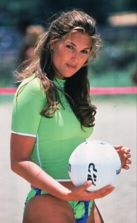 Daisy Fuentes