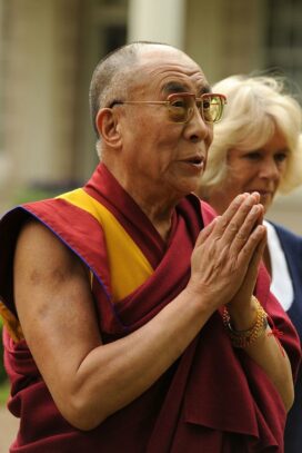 Dalai Lama