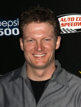 Dale Earnhardt Jr.