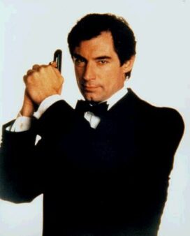 Timothy Dalton