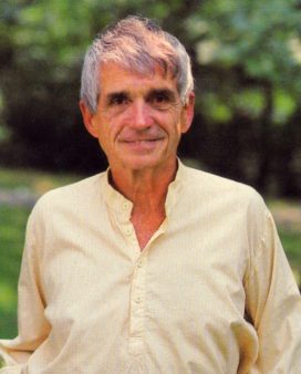 Daniel Berrigan