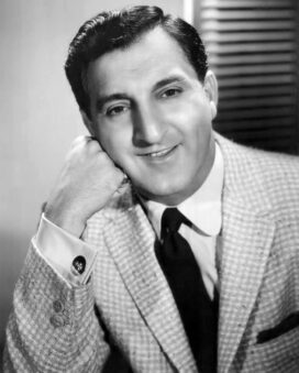 Danny Thomas