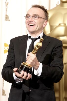 Danny Boyle