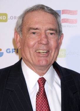 Dan Rather