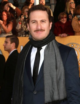 Darren Aronofsky