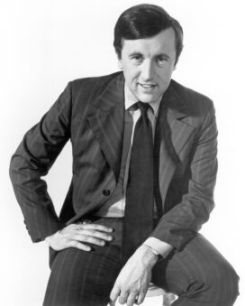 David Frost