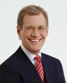 David Letterman