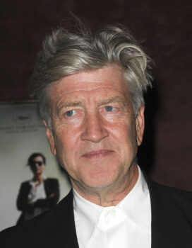 David Lynch