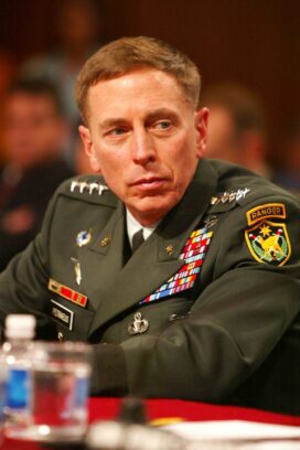 David H. Petraeus