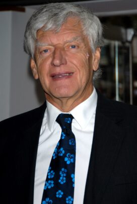 David Prowse