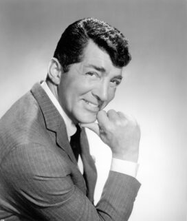 Dean Martin