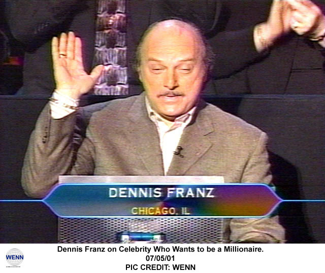 Dennis Franz Photo Who2