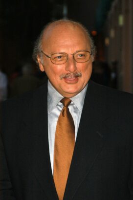 Dennis Franz