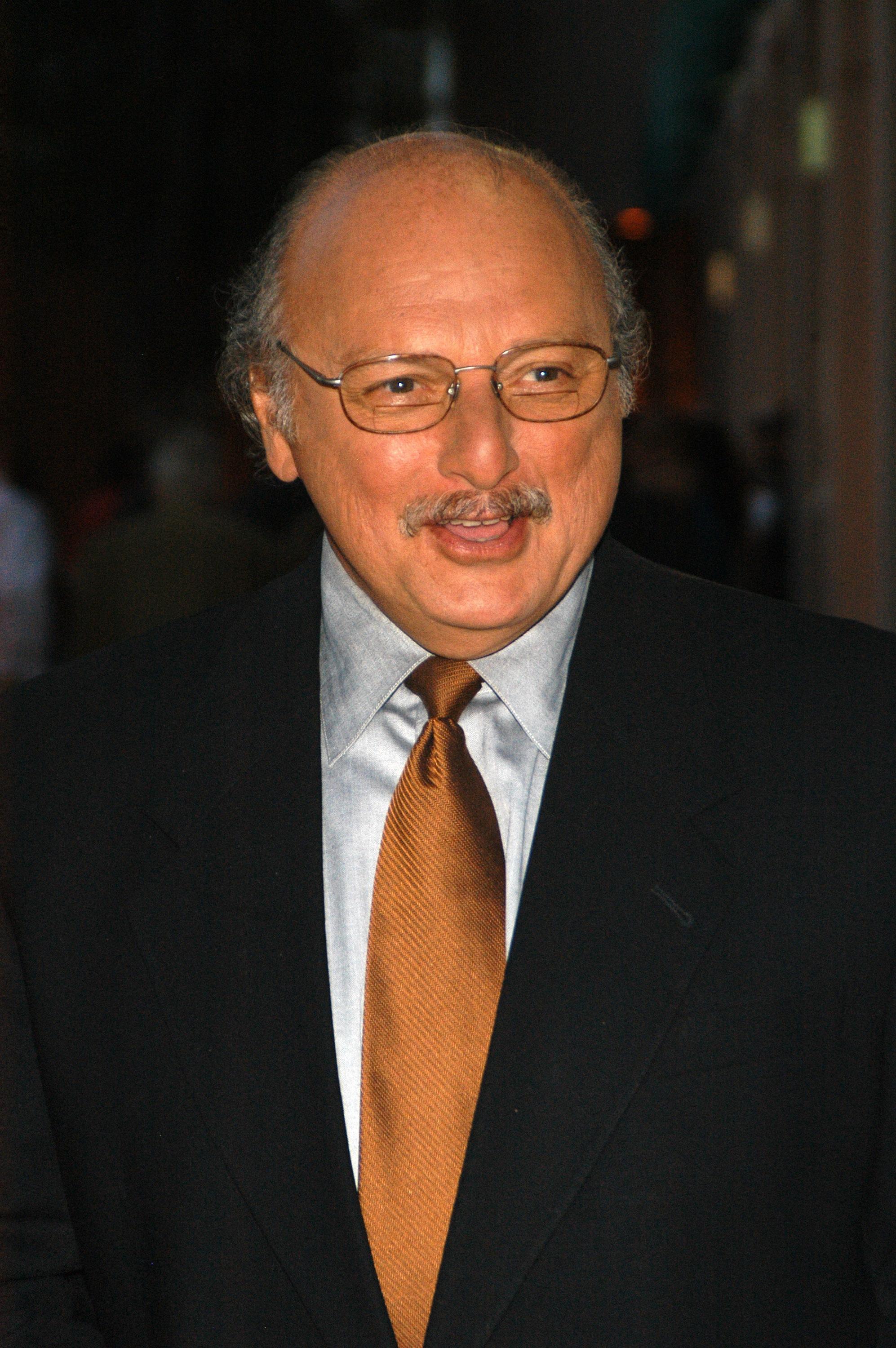 Dennis Franz Who2