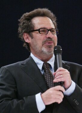 Dennis Miller