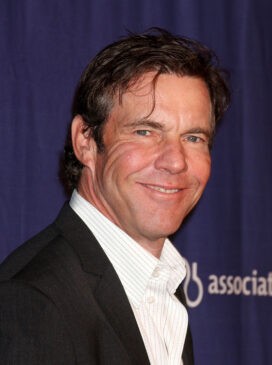 Dennis Quaid