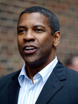 Denzel Washington