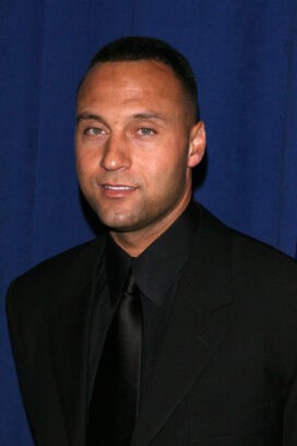 Derek Jeter