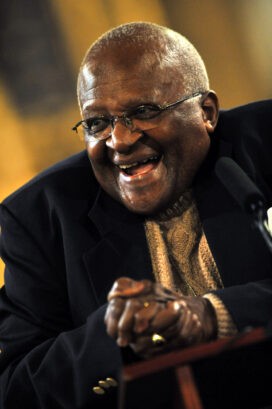 Desmond Tutu